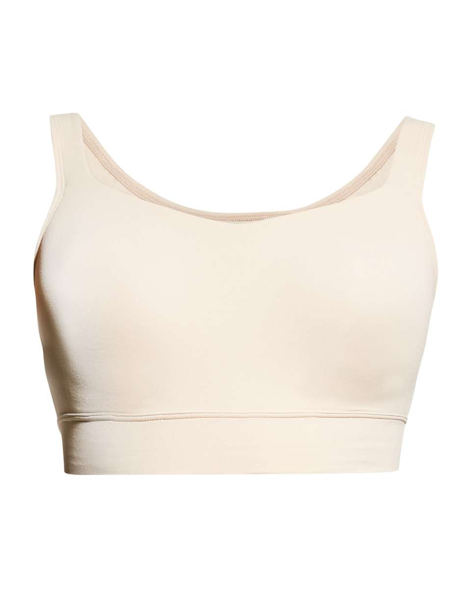 Bliss Flex Wireless Contour Bralette